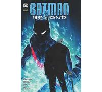 Batman beyond. Vol. 3