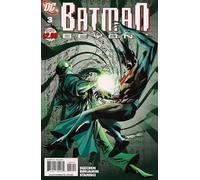 Batman Beyond, Vol. 4 #3