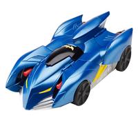 Batman BHC89 - Batmobile Trasformabile