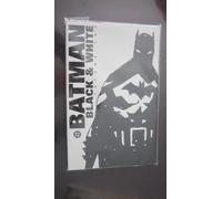 Batman Black and White 2