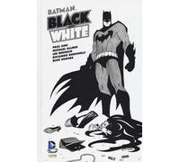 Batman. Black and white. Vol. 5