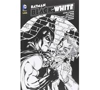 Batman. Black and white (Vol. 6)