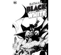 Batman: Black & White – Tascabile – DC Comics