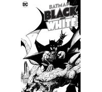 Batman: Black & White (Tascabile)