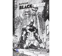 Batman. Black & white (Vol. 4)