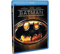Batman (Blu-Ray) (Import) (2013) Billy Dee Williams; Kim Basinger; Michael K