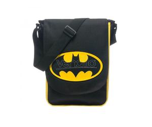 Batman Borsa A Tracolla Logo Bioworld
