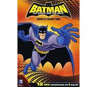 Batman: Brave & Bold: Complete Third Season [Edizione: Stati Uniti]