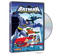 Batman: Brave & The Bold 1 [Edizione: Stati Uniti]