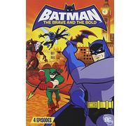Batman: Brave & The Bold 2 [Edizione: Stati Uniti]