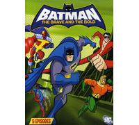 Batman: Brave & The Bold 3 [Edizione: Stati Uniti]