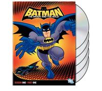 Batman: Brave & The Bold - Season One Part One [Edizione: Stati Uniti]