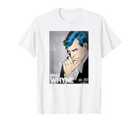 Batman Bruce Wayne Maglietta