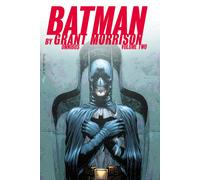 Batman by Grant Morrison Omnibus Vol. 2-Morrison, Grant-Copertina rigida