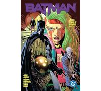 James Tynion IV Batman by James Tynion I (Copertina rigida) (PRESALE 24/02/2026)