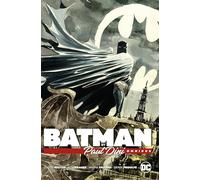 Batman by Paul Dini Omnibus