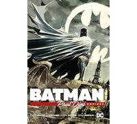 Batman by Paul Dini Omnibus