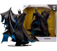 Batman By Todd Mcfarlane