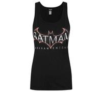 Batman - Canotta Arkham Knight - Donna (NS4532)