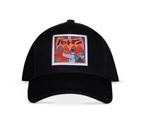 Batman Cappellino Snapback Comic Difuzed