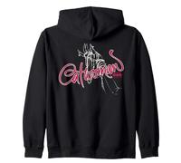 Batman Catwoman Jewels Felpa con Cappuccio