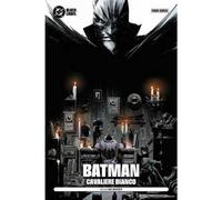 Fumetto: Dc Pocket Collection: Batman: Cavaliere Bianco (brossurato) - Panini