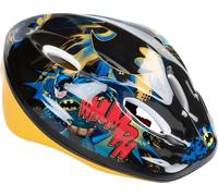 Batman Children's Cycle Helmet Bike Bicycle 52-56 cm Superheroes Man Bat Protect