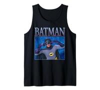 Batman Classic TV Series Dancing Canotta
