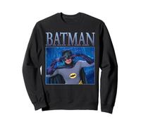 Batman Classic TV Series Dancing Felpa