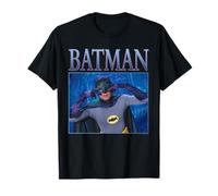 Batman Classic TV Series Dancing Maglietta