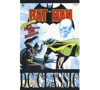 Batman classic. Vol. 11