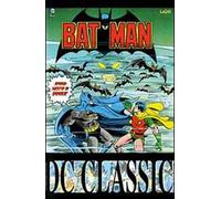Batman classic. Vol. 12