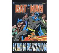 Batman classic. Vol. 3