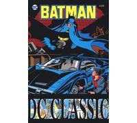 Batman classic. Vol. 30