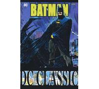 Batman classic (Vol. 39)