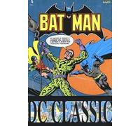 Batman classic. Vol. 4