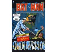 Batman classic. Vol. 5