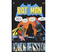 Batman classic (Vol. 7)