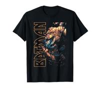 Batman Clayface Attack Maglietta