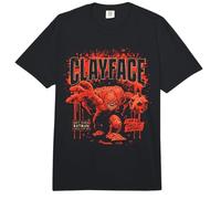 Batman Clayface Force of Nature Comfort Colors Adult Heavyweight T-Shirt