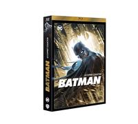 Batman - coffret 6 films animés