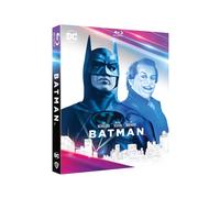 Batman - Coll Dc Comics (Blu-ray) Nicholson Keaton Burton Tim