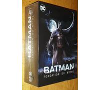 Batman Collection il Cavaliere Oscuro Returns 1 2 Anno Uno, Killing Joke Box DVD