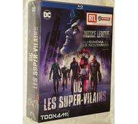 Batman Collection Killing Scherzo Assalto On Arkham Harley Quinn Blu-Ray Box Set