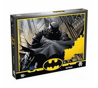 Winning Moves WNM004859 Puzzle da 1000 Pezzi - Batman