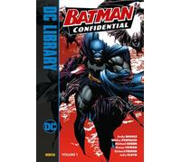 Batman confidential (Vol. 1)