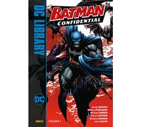 Batman confidential. Vol. 1 - Diggle Andy, Portacio Whilce, Green Michael,...