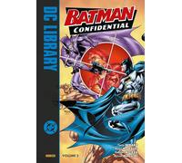 Batman Confidential Vol. 2 - DC Library - Panini Comics - Italiano