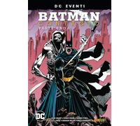 Batman - Contagio Vol. 1 - Eventi DC - Panini Comics - ITALIANO NUOVO