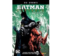 Batman - Contagio Vol. 2 - Eventi DC - Panini Comics - ITALIANO NUOVO
